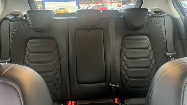 Ford Focus 1.5 EcoBlue 120 Active X Vignale Edition 5dr Auto Diesel Hatchback